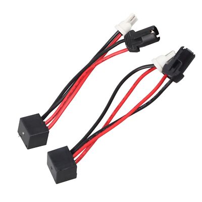 T10 W5W Led Canbus Standlicht - Canbus Decoder Led Scheinwerfer Decoder*