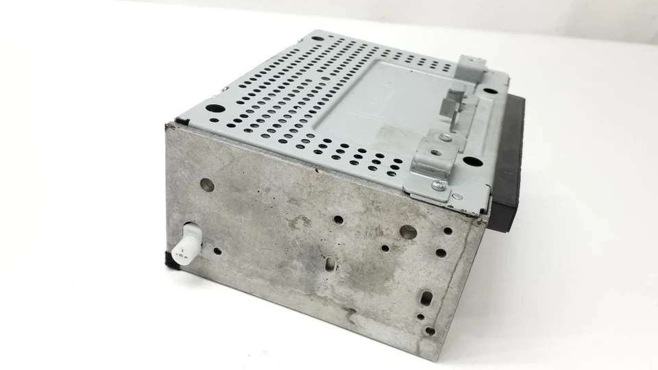 FORD FIESTA 2013- Radio Autoradio E1BT18C815HK - Bild 2 von 4