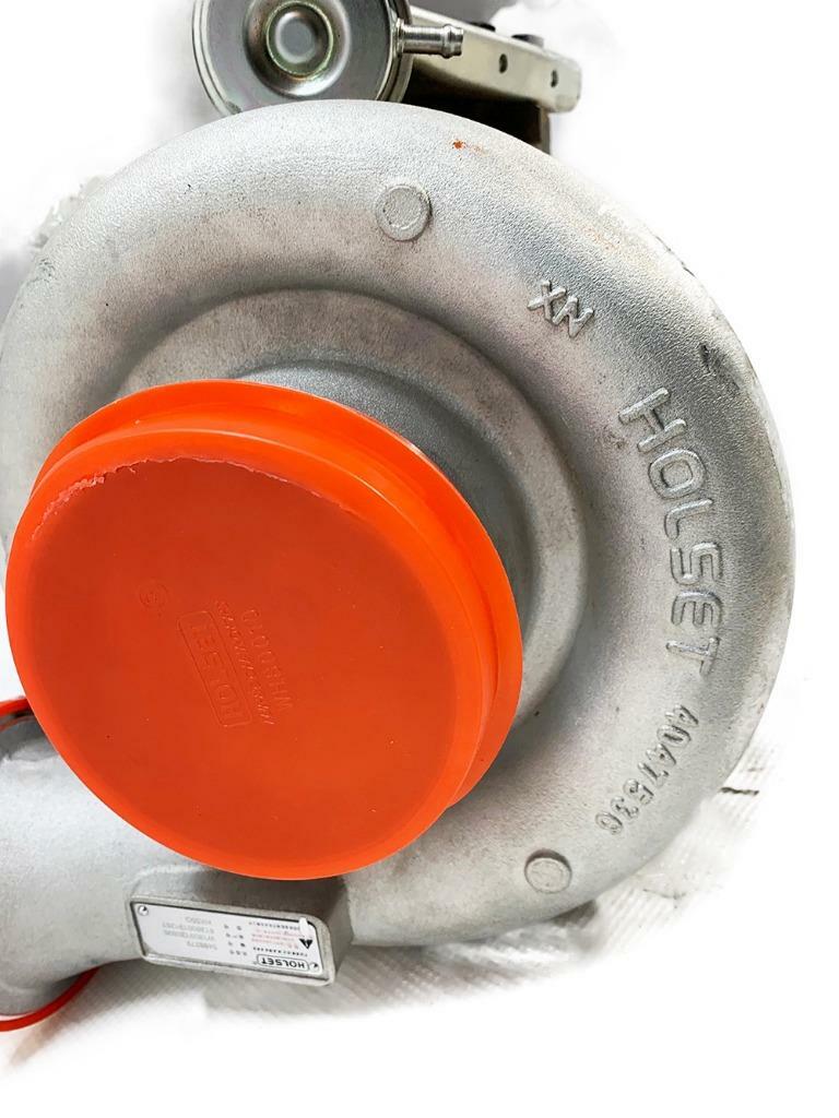 Holset HX55G turbo 3793615 612700190092 3793616 turbocharger for 