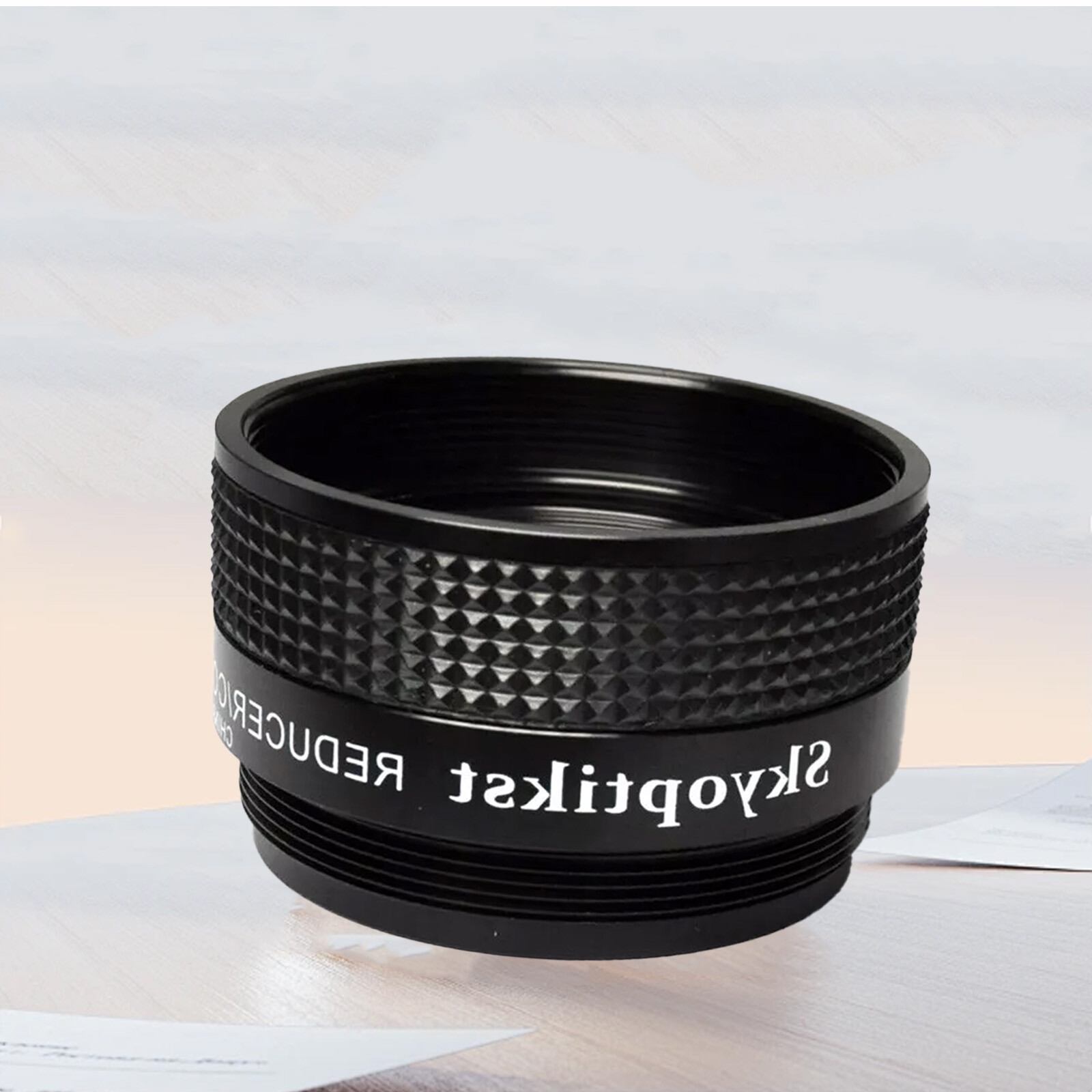 F6.3 0.63X Focal Reducer,For Celestron Meade schmit-cassetrain