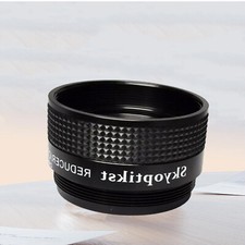 F6.3 0.63X Focal Reducer,For Celestron Meade schmit-cassetrain