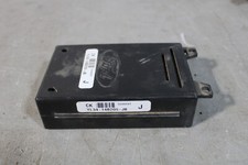 1999-2002 Ford F150 GEM Module YL34-14B205-JB...