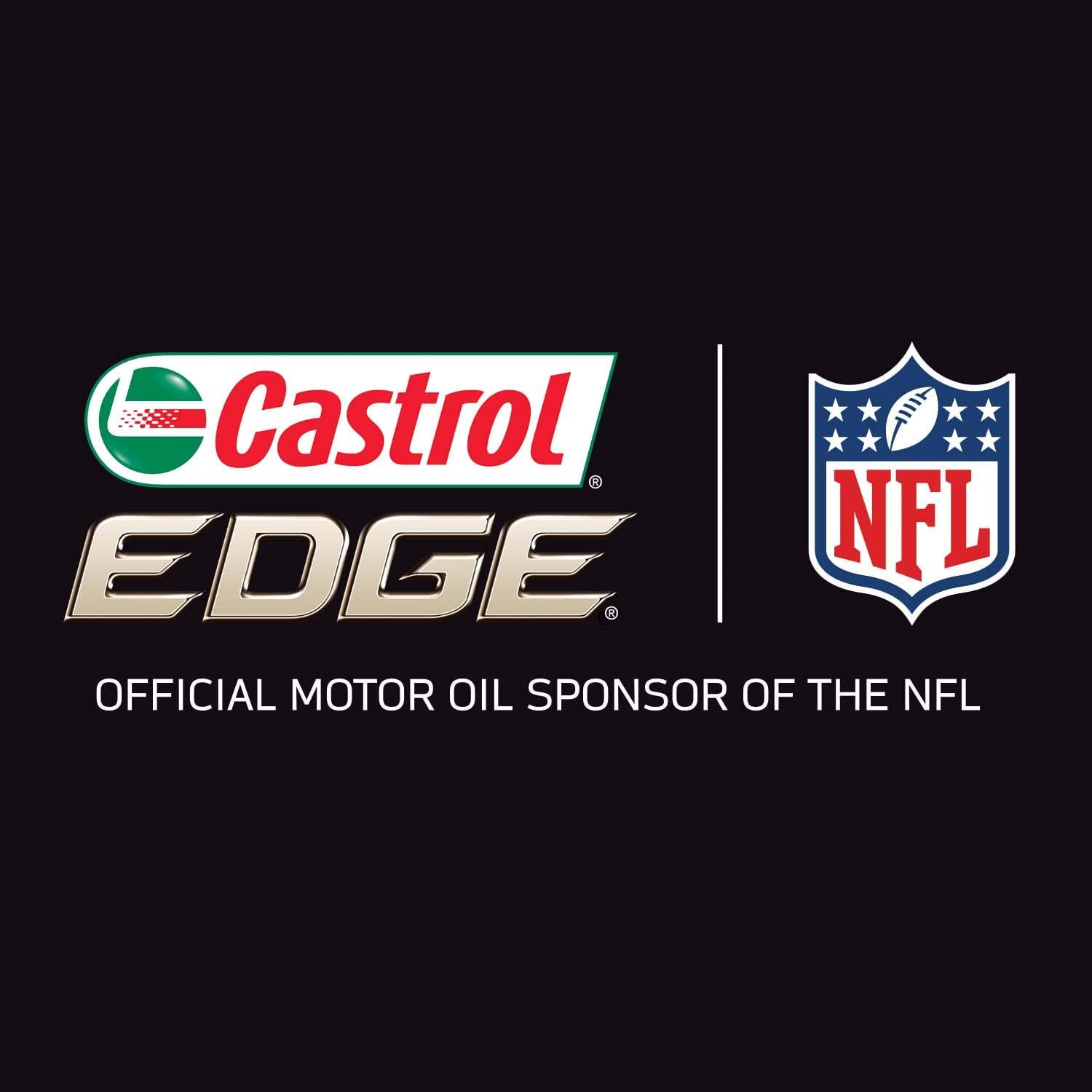 Castrol 03087 EDGE Extended Performance 5W-30 Advanced Full Synthetic Motor O...