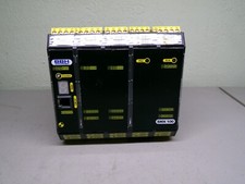BBH PRODUCTS SMX 100.2 MODULAR CONTROL UNIT WO/ BUS COMMUNICATION