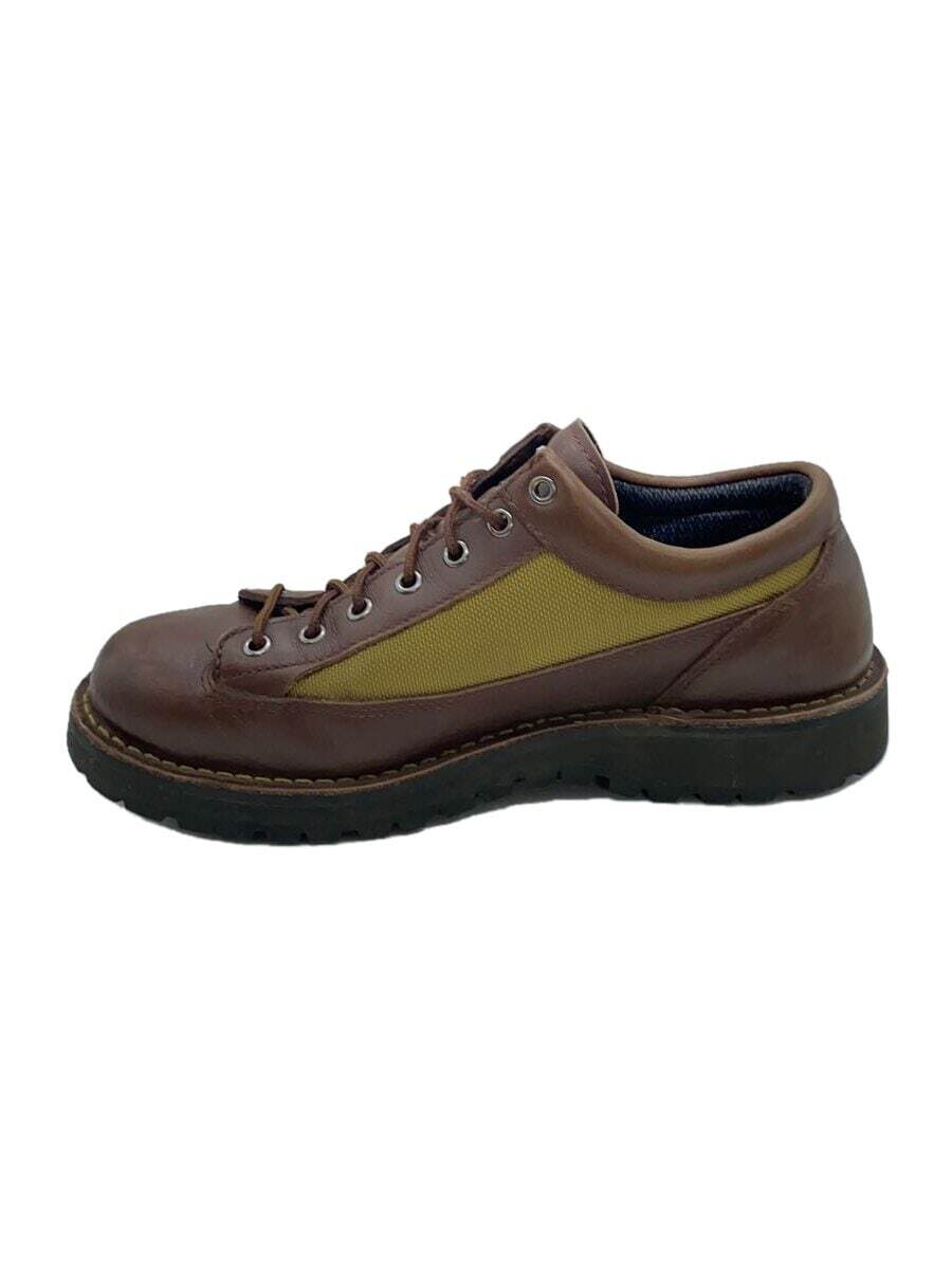 Danner Men's Trekking Boots Brown Lace-Up Size US9 D121008