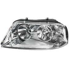 Scheinwerfer Frontscheinwerfer links H7/H1 JOHNS für VW Sharan 7M8 7M9 7M6