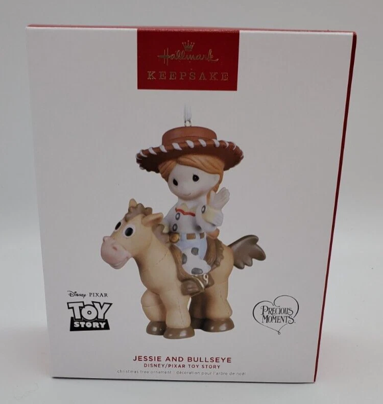 precious moments toy story products for sale | eBay