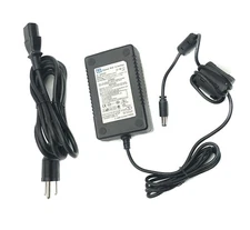 Genuine CWT AC Adapter 12V for Primera AP360 AP362 Label Applicator OEM Charger