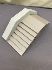 TECH Deck Concrete Stairs And Ramp Playset Build A Park 13892