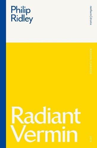 Thumbnail - Philip Ridley Radiant Vermin (taschenbuch) Modern Classics