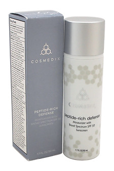 peptide rich defense