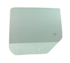 Fits: 2007-2012 Dodge Caliber 4DR Hatch Driver Side Rear Left Door Window Glass