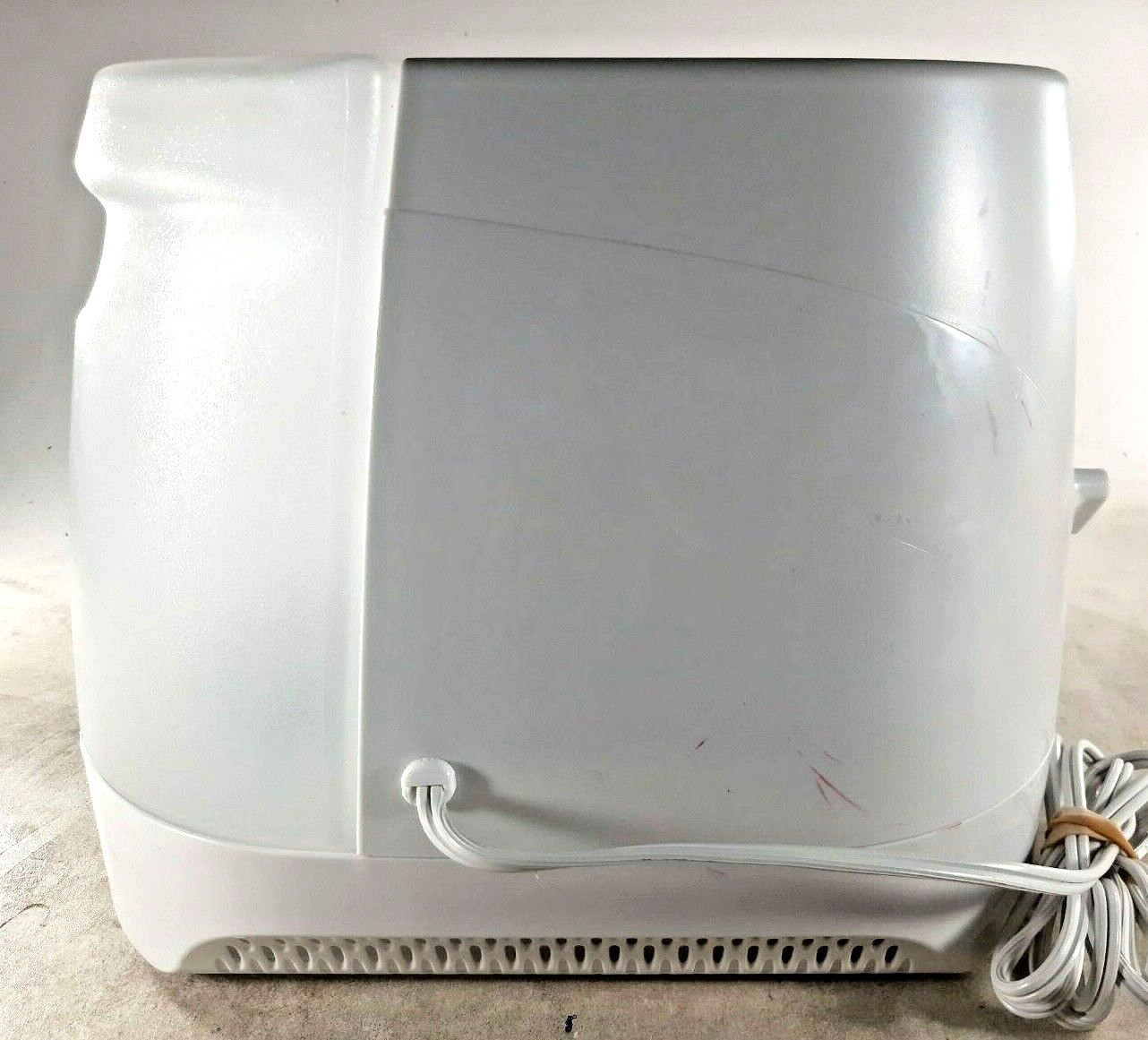 Cool Mist Humidifier  with Manual by Walgreens