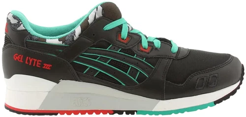 ASICS Gel Lyte 3 Future Camo