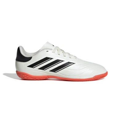 Adidas COPA PURE 2 IN Unisex Kinder Fußballschuhe Indoor Halle, IE7532 / L1