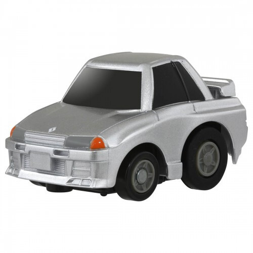 Takara Tomy - チョロQ NISMO model car collection Choro-Q TAKARA TOMY Japan Minicar Nissan Nismo Truck Toy