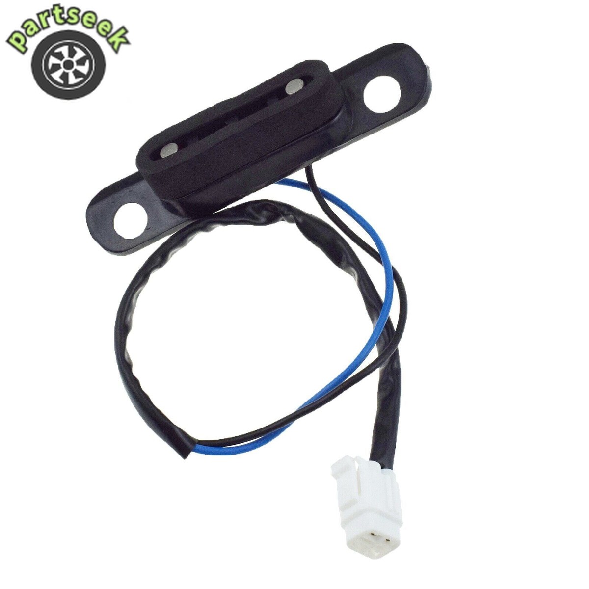 Slide Door Locking Switch for Toyota Hiace 1992-2004 RZH105 RZH104