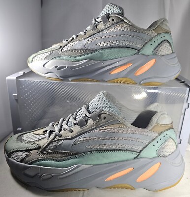 Yeezy Boost 700 V2 'Inertia' 8 / Inertia | Inertia | Inertia Yeezy Boost 700 V2 'Inertia' 8 / Inertia | Inertia | Inertia