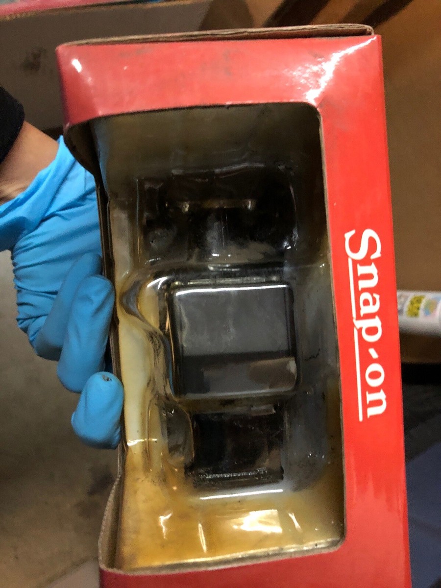 ビンテージ★スナップオン/ パブミラー　1920年式 T型フォードトラック★ ビンテージ☆スナップオン/ パブミラー 1920年式 T型フォード