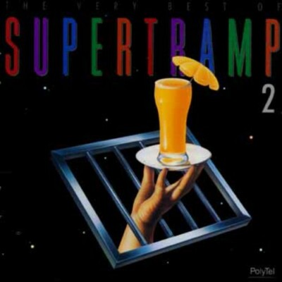 Supertramp The Very Best of Vol 2 CD NEW 