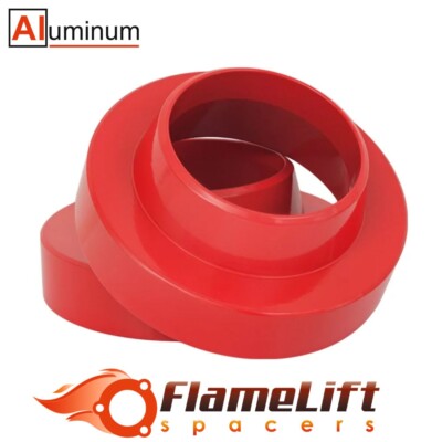 1.2'' 30mm Rear Coil Spacers Lift Kit for TOYOTA PREVIA, RAV4, SIENNA, ESTIMA