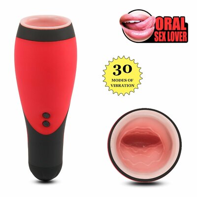 oral sexspielzeug Tongue Star Oral Sex Vibrator main image 0