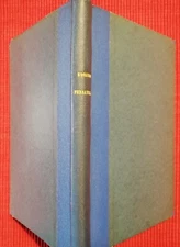 C7168-EDOARDO FERRAVILLA PARLA DELLA SUA VITA, ARTE E TEATRO, MILANO S.E.I. 