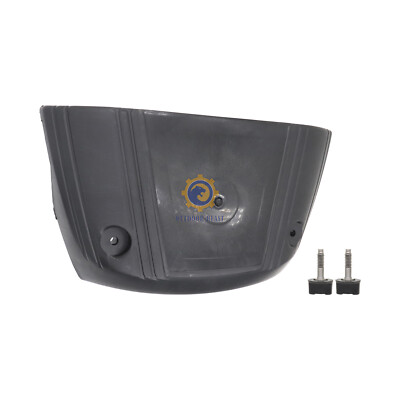 Black 795120 Air Cleaner Cover Replaces 792289 | eBay