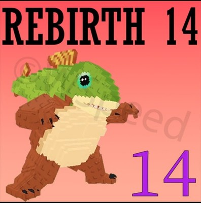 Rebirth 14 Requirement Trippi Troppi Troppa Trippa   Steal a Brainrot 