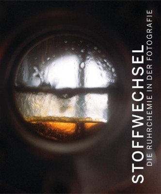 Metabolic Processes by  LVR Industriemuseum Oberhausen, LUDWI... - 9783862067107