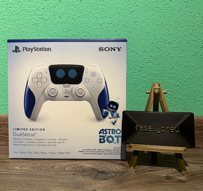 Sony DualSense Wireless Controller - Astrobot Limited Edition - Astro Bot - PS5
