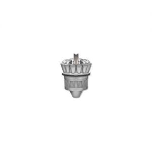 Behälteroberteil Dyson DC37 Tangle Free