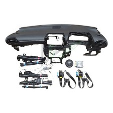 Toyota Yaris 2020-2024 Dashboard SRS Kit with Front Belts 55302K0040