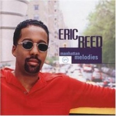 Reed, Eric - Manhattan Melodies CD NEU