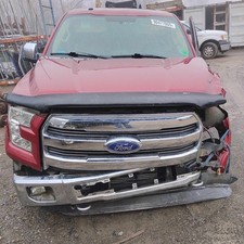 Front Seat Ford Pickup F150 15 16 17