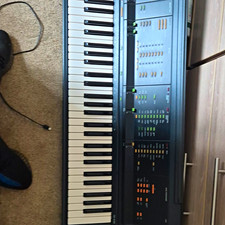 Yamaha Keyboard