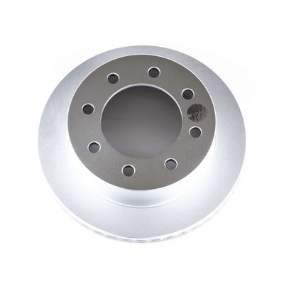 Front Rotor Fits 2000-2002 Dodge Ram 2500 AR8746EVC