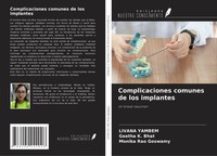 Complicaciones Comunes De Los Implantes Livana Yambem