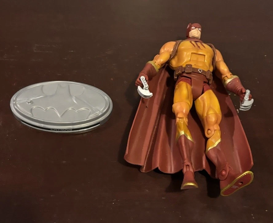 Dc Universe Classics for sale | eBay