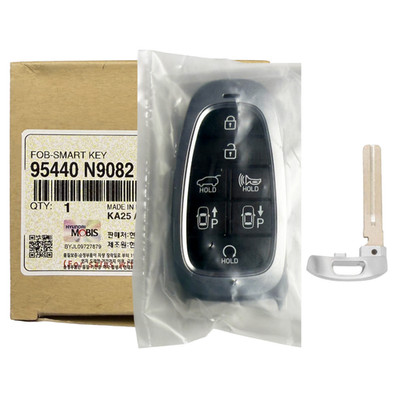 New OEM 2021-2024 Hyundai Tucson Smart Key Remote  95440-N9082 TQ8-FOB-4F28