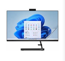 Screen Protector Film Compatible with Lenovo IdeaCentre AIO 3 27IAP7 Touch 