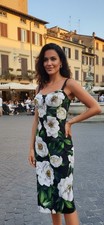 Dolce Gabbana Dress L-XL
