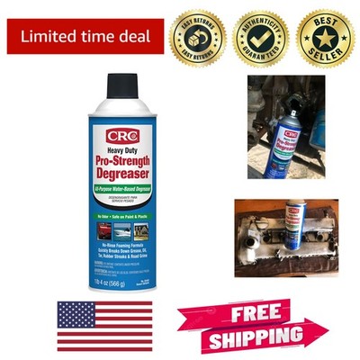 Gentle Yet Power-Packed Multi-Purpose Cleaner - 20 Wt Oz Eco-Friendly Spray