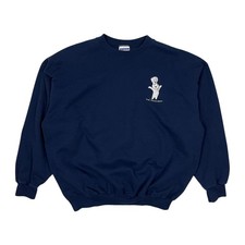 Pillsbury Doughboy Crewneck Sweatshirt - Size XL