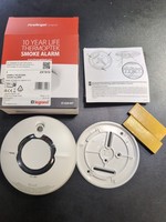 FireAngel ST-630 Thermoptek Smoke Fire Alarm 10 Year ZXT810 (128)
