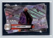 WWE TOPPS 2025 #94 EDRIS ENOFE