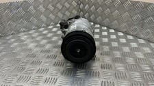 BMW X3 F25 2015 Klimakompressor Pumpe 6452929505006 Diesel 140kW JUL50002
