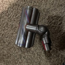 DYSON V15 V11 High Torque Drive w/Anti-Tangle Comb Motorized Brush Head Hardwood