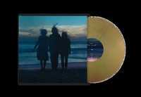 Boygenius: Boygenius: The Rest (Limited Edition) (Metallic Gold Vinyl) - - (V