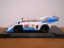 1 32 FLY Porsche 9110 Interserie Champi1973